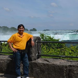 Meet your Posher, Phong